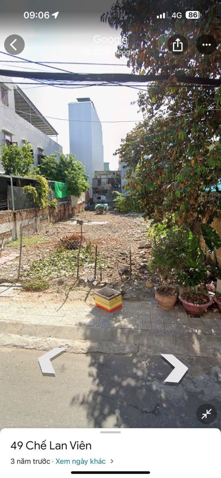 Đất đẹp giá rẻ Khu phố Tây Đà Nẵng 240m² chỉ 34 tỷ - Cơ hội đầu tư hấp dẫn!