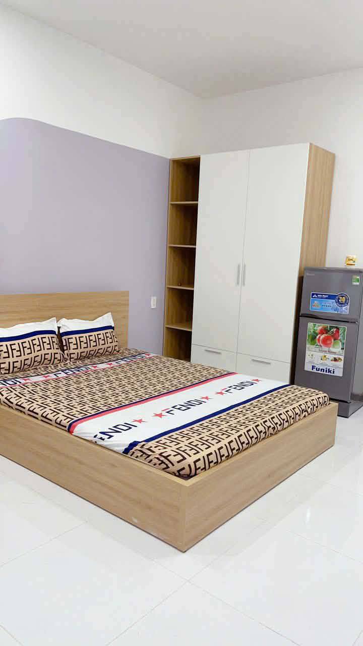 Căn hộ lô góc Hoàng Đình Ái, Hòa Xuân, Đà Nẵng 130,5m² giá 10 tỷ - Tiềm năng kinh doanh lớn!