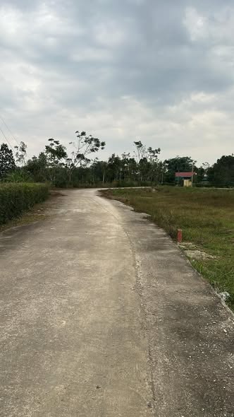 Đất nền Hương Long 272m² giá chỉ 500 triệu - Đầu tư sinh lời ngay!