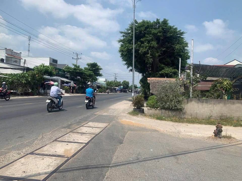 Đất thổ cư 144m² tại phường Mỹ Phong, Mỹ Tho - Giá chỉ 790 triệu, pháp lý rõ ràng!