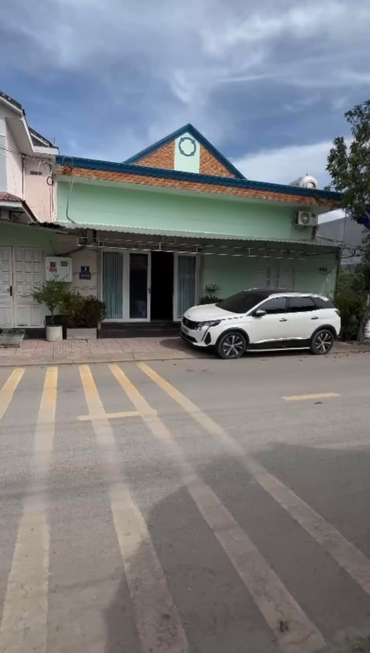 Nhà mặt tiền đường Số 4 Trường Thạnh, Thủ Đức 179m² giá 9.5 tỷ - Đầu tư sinh lời!