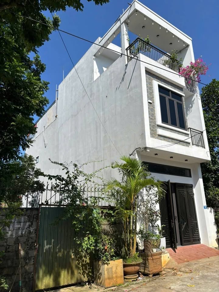 Đất thổ cư 90m² thôn Ngọ, xã Chuyên Mỹ, giá 2.59 tỷ - Vị trí đắc địa, ô tô tránh nhau!