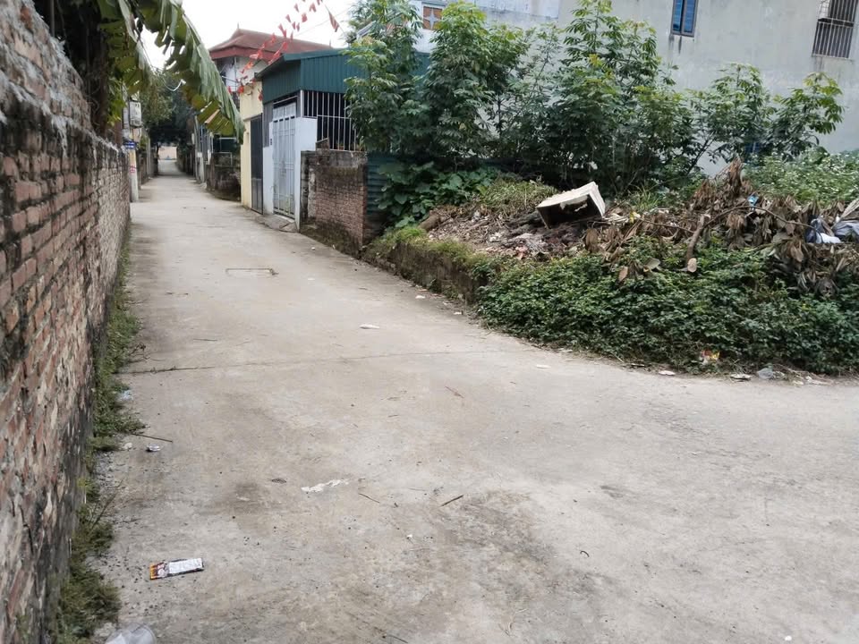 Đất nền lô góc 2 mặt tiền xã Tự Nhiên 76m² giá 4 tỷ - Cơ hội đầu tư tuyệt vời!