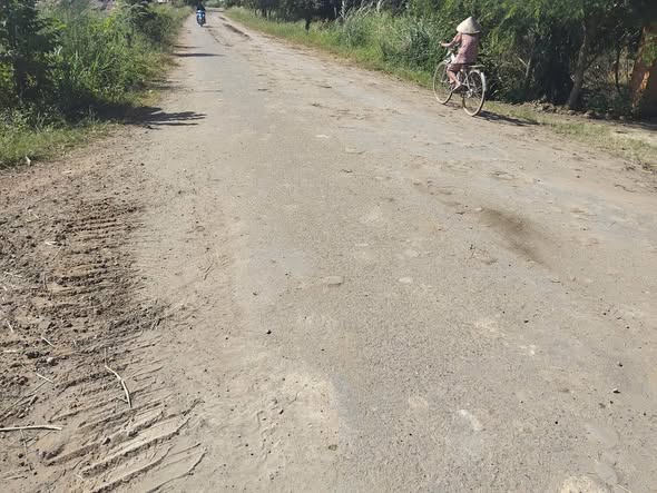 Đất nền Suối Đá Tân Châu 1032m² giá 300 triệu - View Núi Bà tuyệt đẹp!