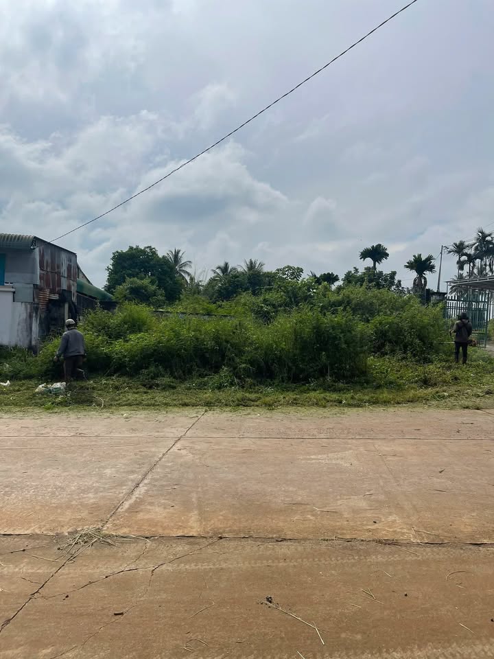 Đất mặt tiền Ea Kao 1292m² giá 5.4 tỷ - Tiềm năng tăng giá cao!