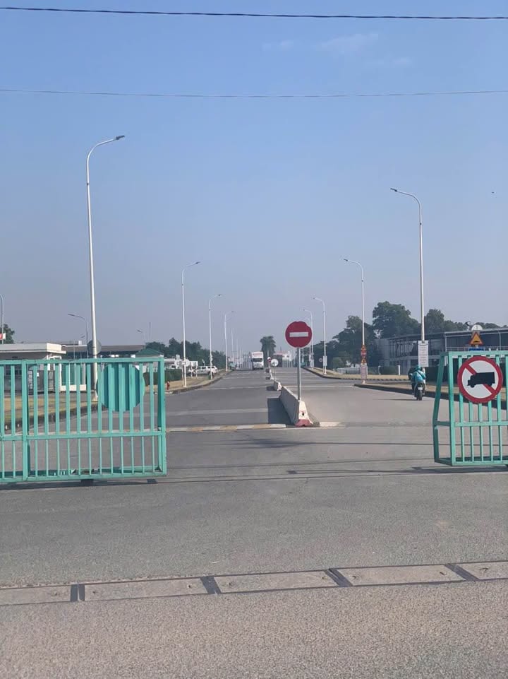 Đất nền Sáp Mai Đông Anh 51m² giá 4.845 tỷ - Gần chợ, tiện ích đầy đủ!