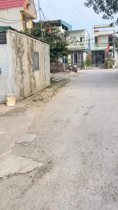 Đất nền Sầm Sơn 80m² giá 1 tỷ - Vị trí đắc địa, pháp lý rõ ràng!