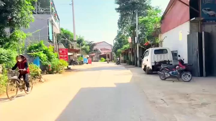 Đất nền Cẩm Phú, Cẩm Thủy 355m² - Lô góc đẹp, vị trí đắc địa!