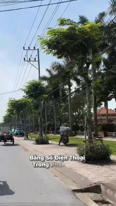 Đất nền Chợ Rạch Kiền 64m² giá 960 triệu - Cơ hội đầu tư sinh lời cao!