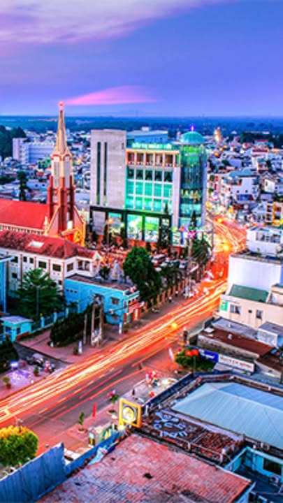 Đất nền Xuân Thành, Đồng Nai 6300m² giá 12.9 tỷ - Sổ hồng chính chủ, đầu tư sinh lời!