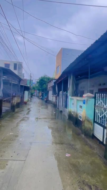 Đất nở hậu 100m² tại trung tâm Hà Lam - Kinh doanh đắc địa!