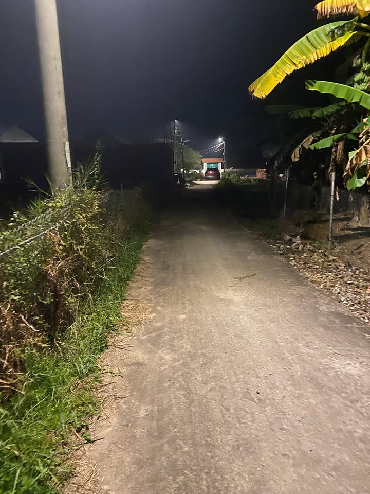 Đất thổ cư thôn 11 Hải Xuân 120m² - Tiềm năng đầu tư lớn!