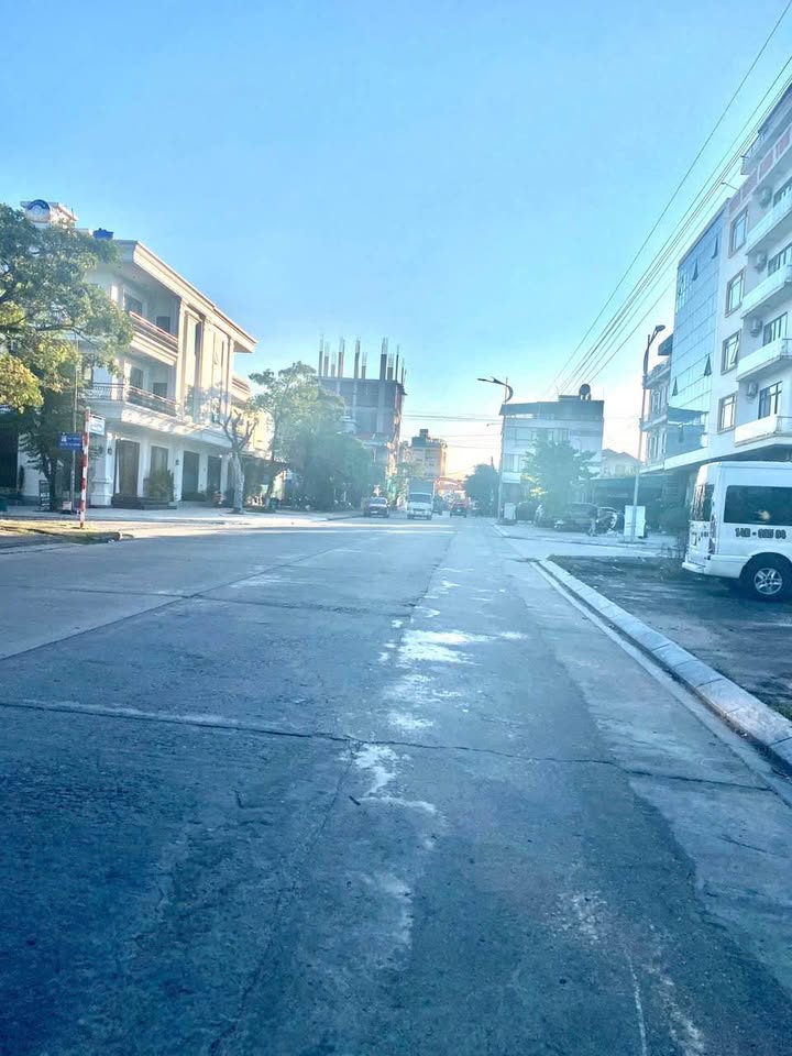 Đất nền phường Hải Yên 96m² giá 3 tỷ - Cơ hội đầu tư vàng!