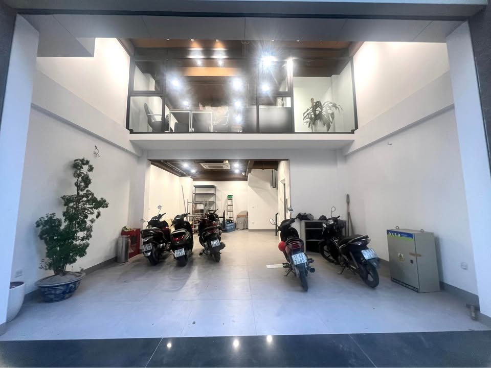 Shophouse cho thuê tại Terra An Hưng, Hà Đông 65m² - Phù hợp làm văn phòng, showroom!