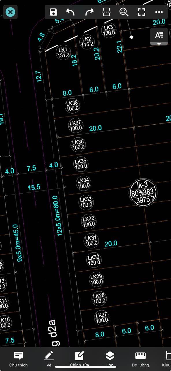 Đất nền Khu đô thị Đại Cương - 100m² giá 3.2 tỷ - Đầu tư sinh lời ngay!