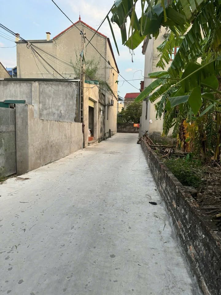 Đất nền Thanh Văn, Thanh Oai 92m² - Ô tô tải đỗ tận nơi, giá thỏa thuận!