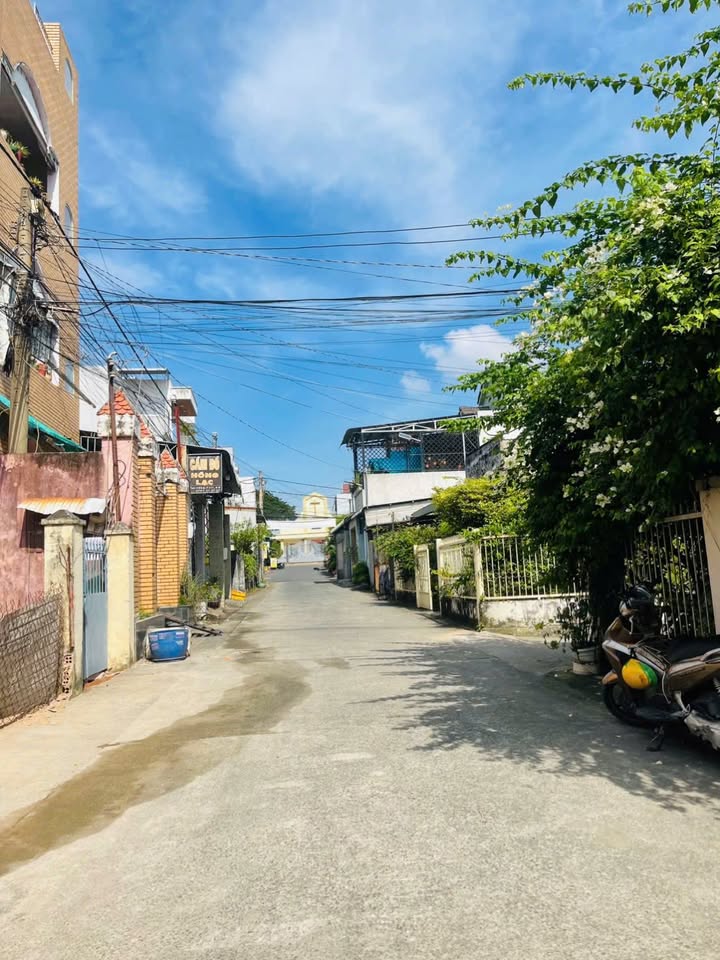 Bán đất phường Tam Hiệp, Biên Hòa 105m² giá 3.7 tỷ - Sổ đỏ chính chủ