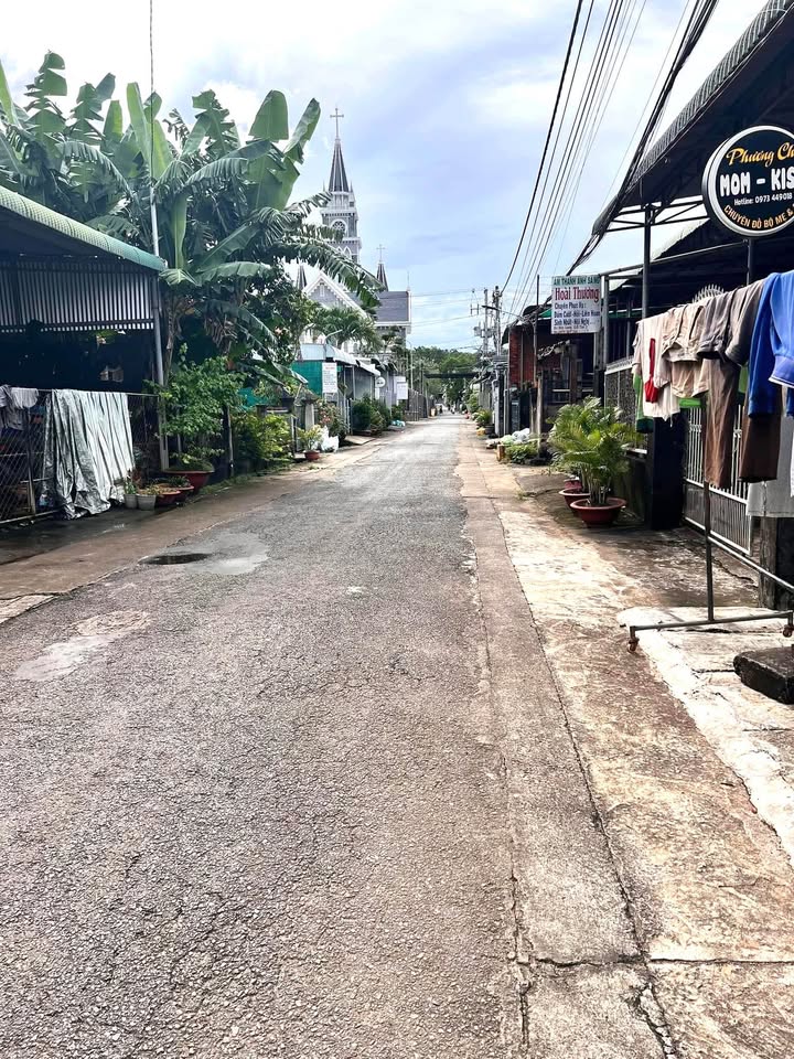 Đất mặt đường nhựa xã Gia Tân 2, Thống Nhất, 170m² giá 1.15 tỷ - Đầu tư sinh lời ngay!