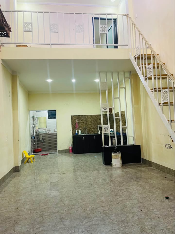 Nhà cho thuê Trảng Dài, Biên Hòa 1PN giá chỉ 2,5 triệu - Gần chợ Thanh Hóa