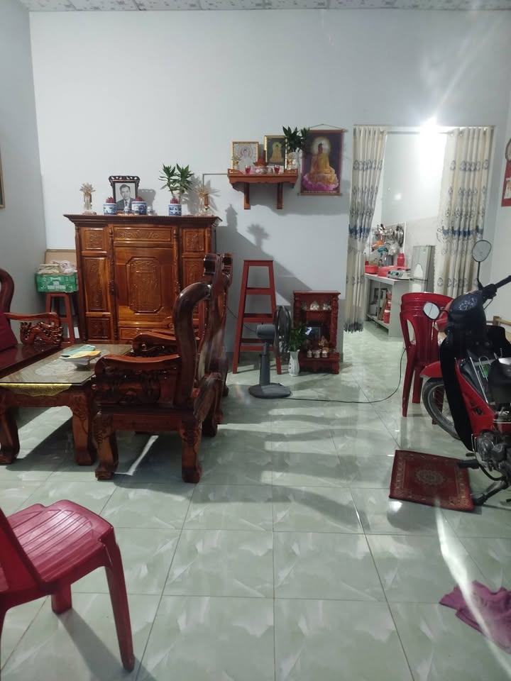 Nhà đẹp Thạnh Phú, Vĩnh Cửu 50m² - Vị trí thuận lợi, giá thỏa thuận!