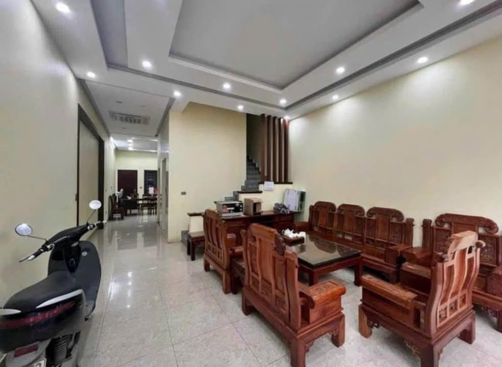 Cho thuê nhà 9 phòng ngủ khép kín tại Chung cư Thanh Bình Bắc Ninh - Thang máy tiện lợi!