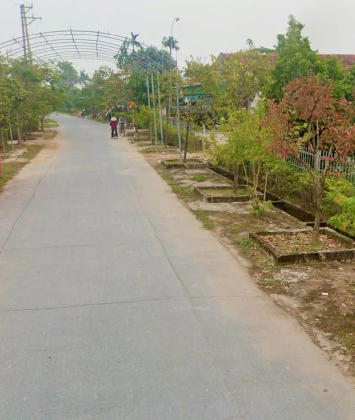 Đất nền Thạch Xuân 280m² giá 1.6 tỷ - Vị trí đắc địa, đầu tư sinh lời!