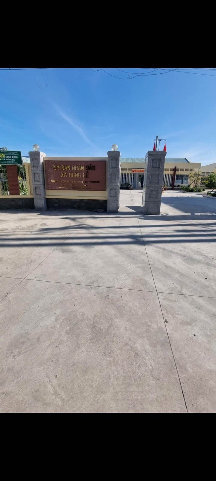 Nhà riêng Hưng Lễ, Giồng Trôm 600m² giá 2.25 tỷ - Cơ hội đầu tư tuyệt vời!