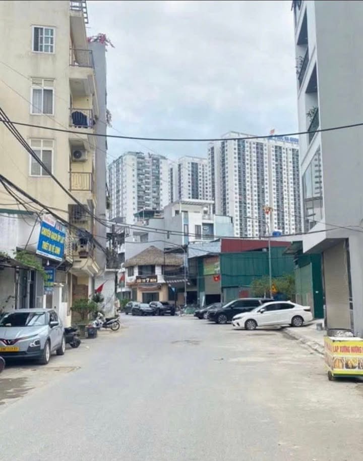 Đất đẹp An Thọ, An Khánh 45m² giá 10 tỷ - Chính chủ bán gấp!