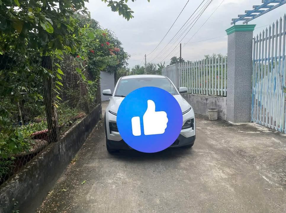 Lô đất thổ cư An Vĩnh Ngãi, Tân An 157m² giá 1.05 tỷ - Chính chủ bán gấp!