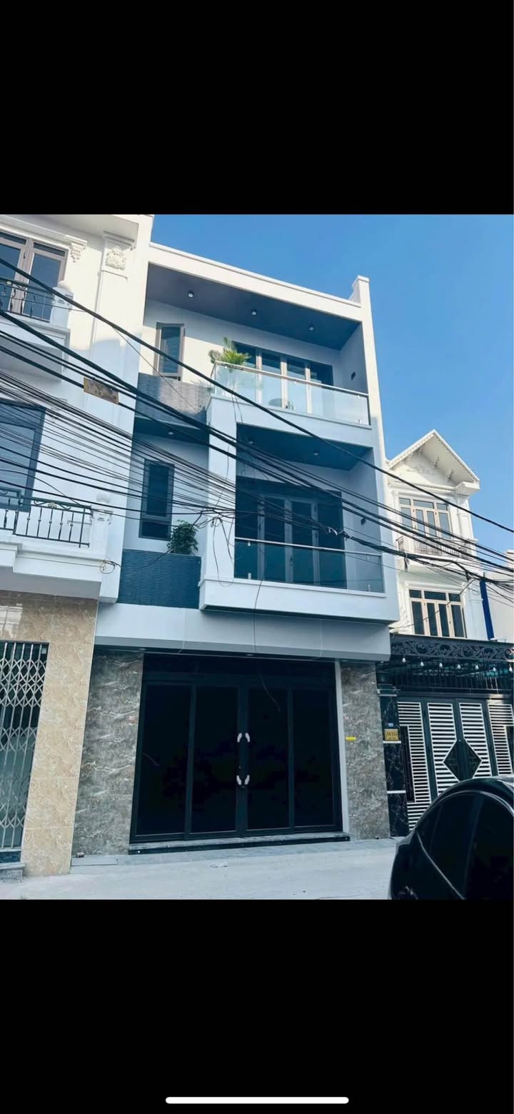 Nhà 3 tầng tại phường Mỹ Xá, Nam Định 50m² giá chỉ 2.95 tỷ - Ô tô đỗ cửa!