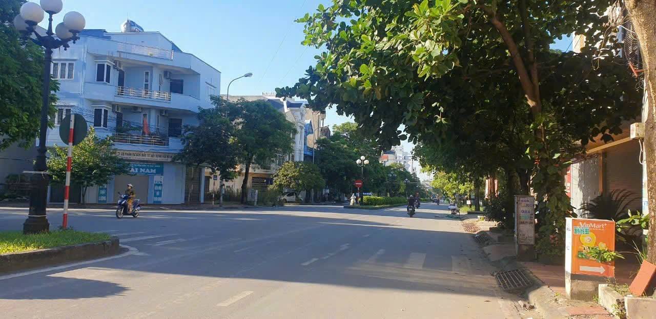 Cho thuê mặt bằng đẹp đường Nguyễn Công Trứ, TP Nam Định 200m² - Phù hợp kinh doanh đa ngành!