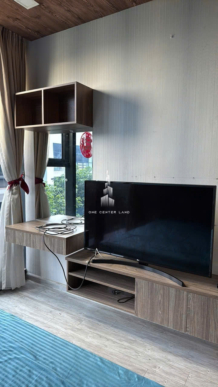 Căn hộ Vinhomes Ba Son quận 1 78m² giá 16.5 tỷ - Sổ hồng cầm tay, view thoáng mát!