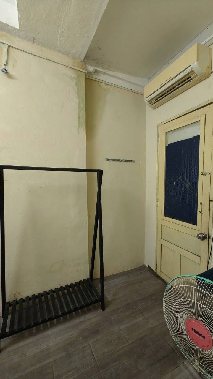 Cho thuê phòng máy lạnh đường Hoàng Văn Thụ, Vũng Tàu - Giá chỉ 1.4 triệu