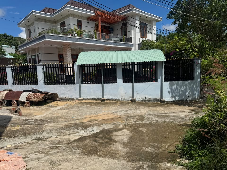 Đất nền Phước Thuận Tuy Phước 210m² giá thỏa thuận - Vị trí không ngập nước!