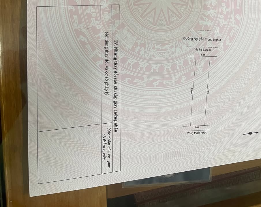 FrontHouse Mân Thái Đà Nẵng 115m² giá 15.5 tỷ - Đầu tư sinh lời ngay