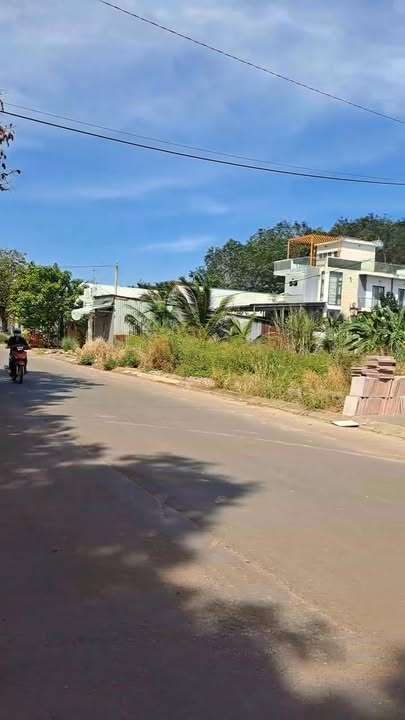 Đất mặt tiền Phạm Ngọc Thạch, Đồng Phú 720m² giá 3.95 tỷ - Đầu tư sinh lời ngay!