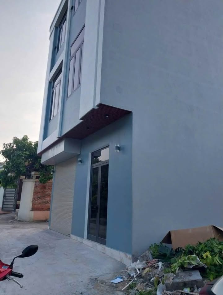 Đất nền Hạ Long 51m² giá 1.27 tỷ - Ô tô đỗ cửa, vị trí đẹp!