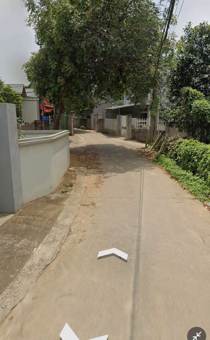 Đất đẹp Tùng Thiện Sơn Tây 640m² chỉ 2.56 tỷ - Mặt tiền rộng 16m!