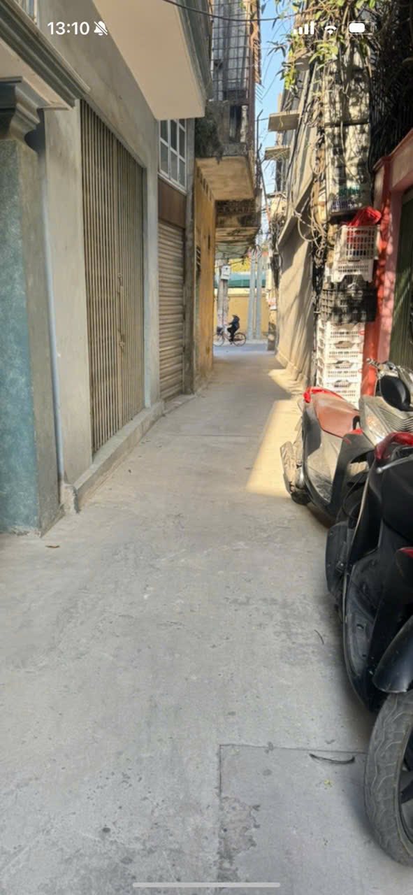 Nhà phố Bồ Xuyên Thái Bình 35m² - Sẵn sàng cho thuê, giá thỏa thuận!