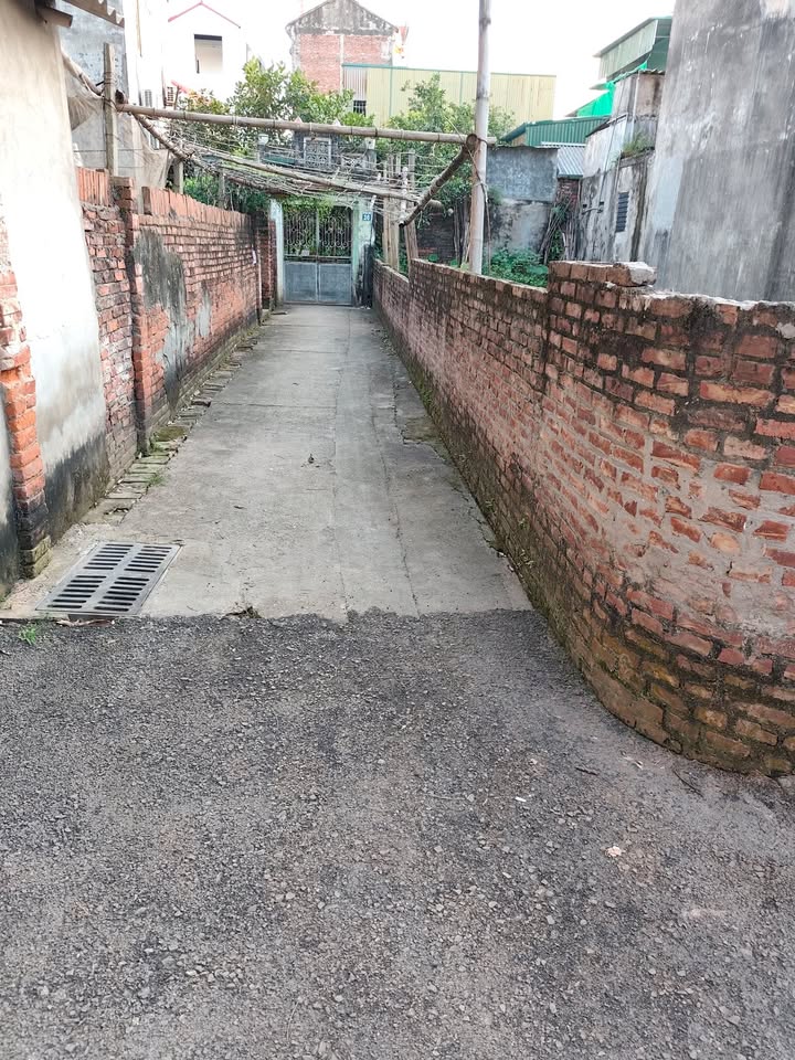 Đất nền Phú Thị Gia Lâm 61m² giá 3.4 tỷ - Sổ đỏ chính chủ, mặt tiền rộng!