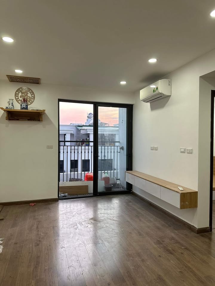 Căn hộ Hateco Xuân Phương 62m² giá 4 tỷ - Chính chủ cần bán gấp!