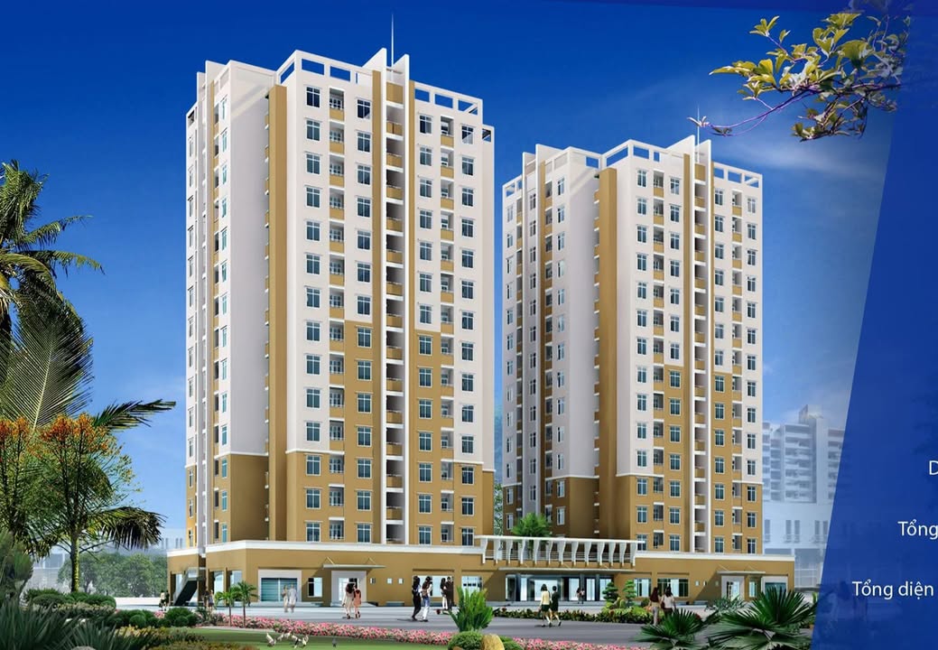 Căn hộ chung cư Phú Sơn, Thanh Hóa - Cho thuê lâu dài, giá thỏa thuận!