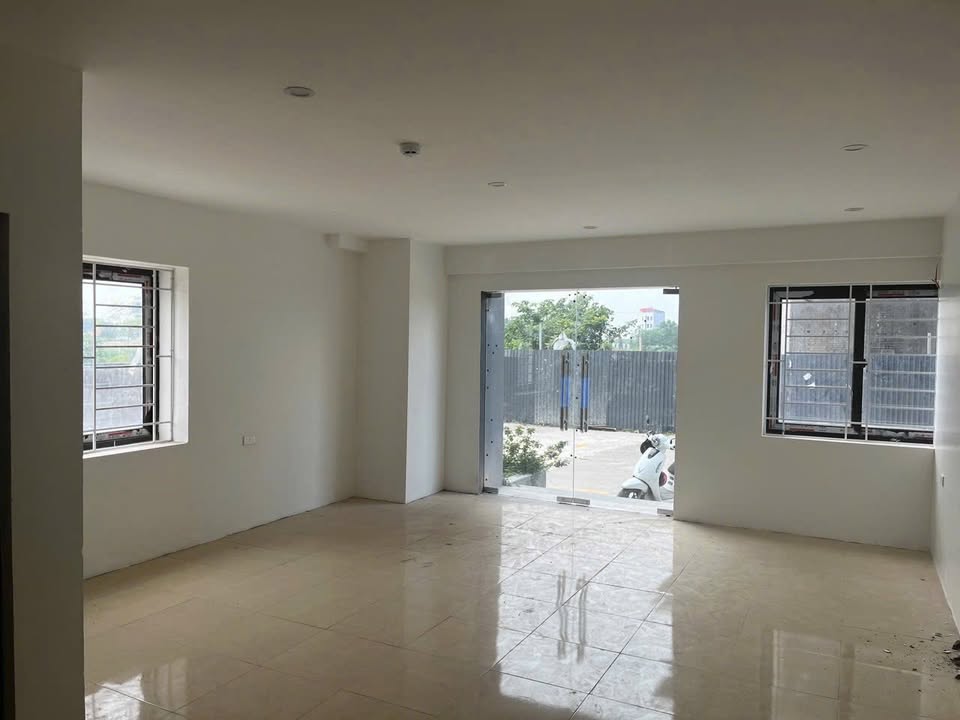 Shophouse cho thuê tại Chung cư Quảng Thành, Thanh Hóa - Diện tích 40m², thích hợp kinh doanh!