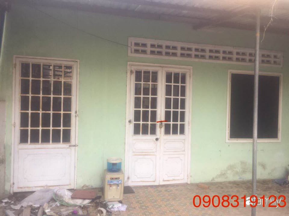 Nhà mặt tiền Đạ Huoai 15m cho thuê giá 5.5 triệu - Kinh doanh sầm uất!