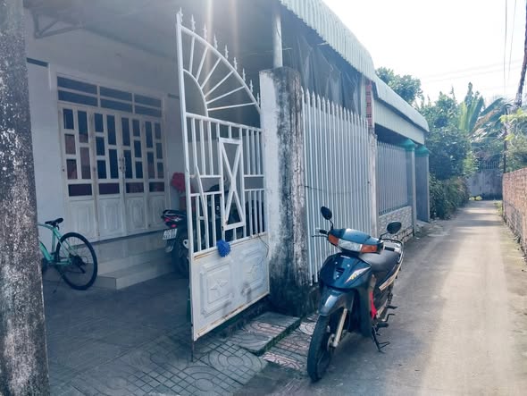 Nhà cấp 4 phường Kim Dinh, TP Bà Rịa 107m² giá 1.75 tỷ - Vị trí đắc địa, tiện ích đầy đủ!