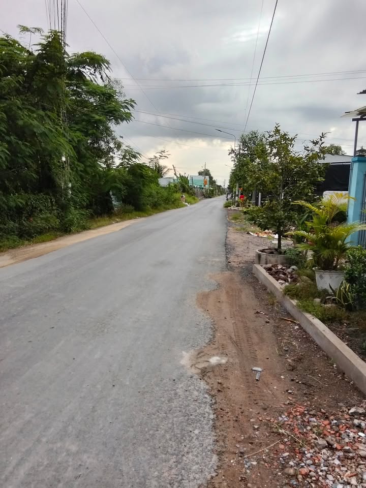 Đất nông nghiệp 1600m² tại ấp 1, Long Khê, Cần Đước - Giá 2.4 tỷ, thương lượng!