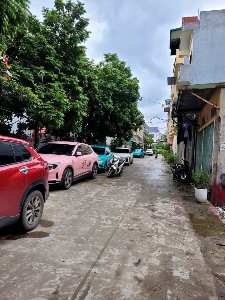 Đất đấu giá Cự Đà 50m² - Vị trí đắc địa gần KĐT Thanh Hà!