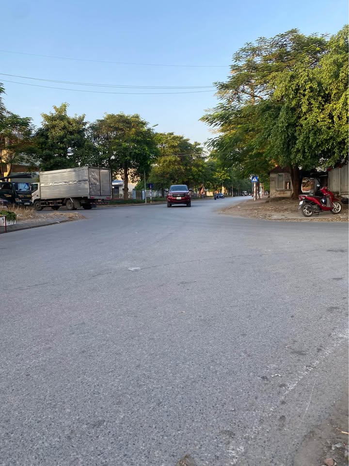 Đất nền tại KCN Lãm Làng - Bắc Ninh, 80m² chỉ 6 tỷ - Đầu tư sinh lời ngay!