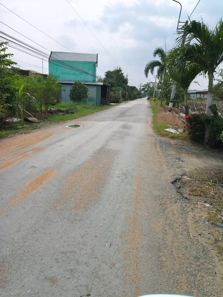 Đất nền đường Ao Thị Tám, Long Khê 176.8m² giá 1.7 tỷ - Đầu tư sinh lời ngay!