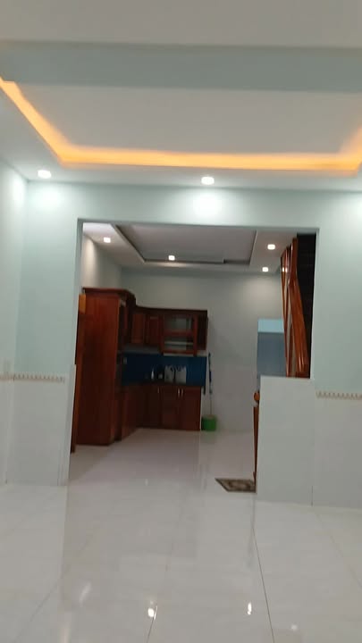 Nhà phố Vĩnh Lộc A, Bình Chánh 69m² giá 2.28 tỷ - Sẵn sàng vào ở ngay!